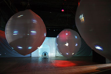 Art Installations